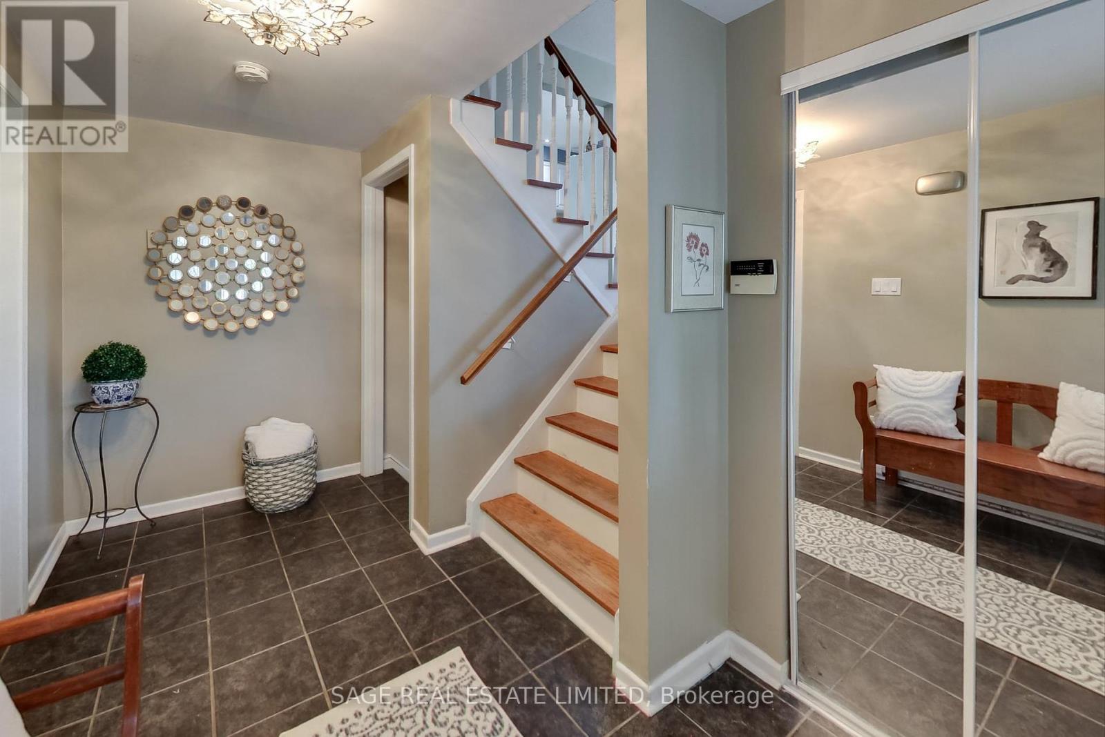 Photo 5 of 6 Dunsinane Drive, Markham ON