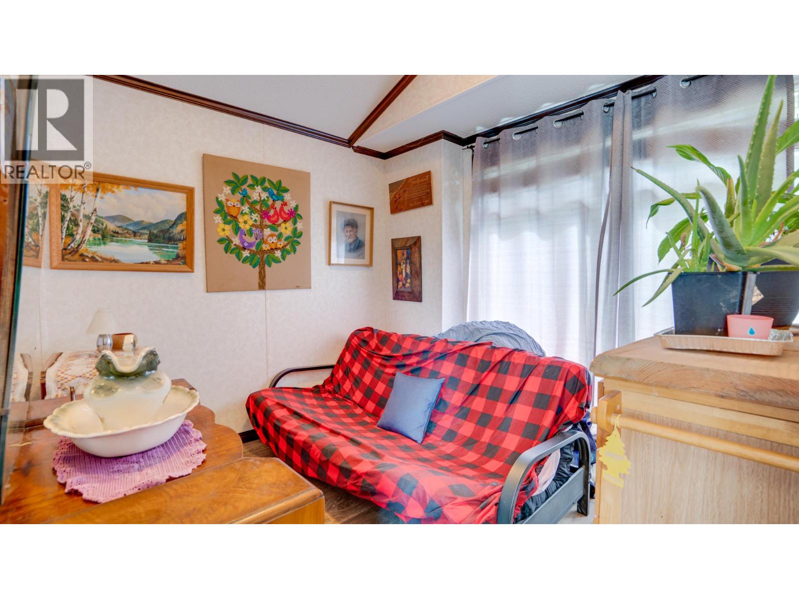 Photo 23 of 4050 White Lake Road, Tappen BC