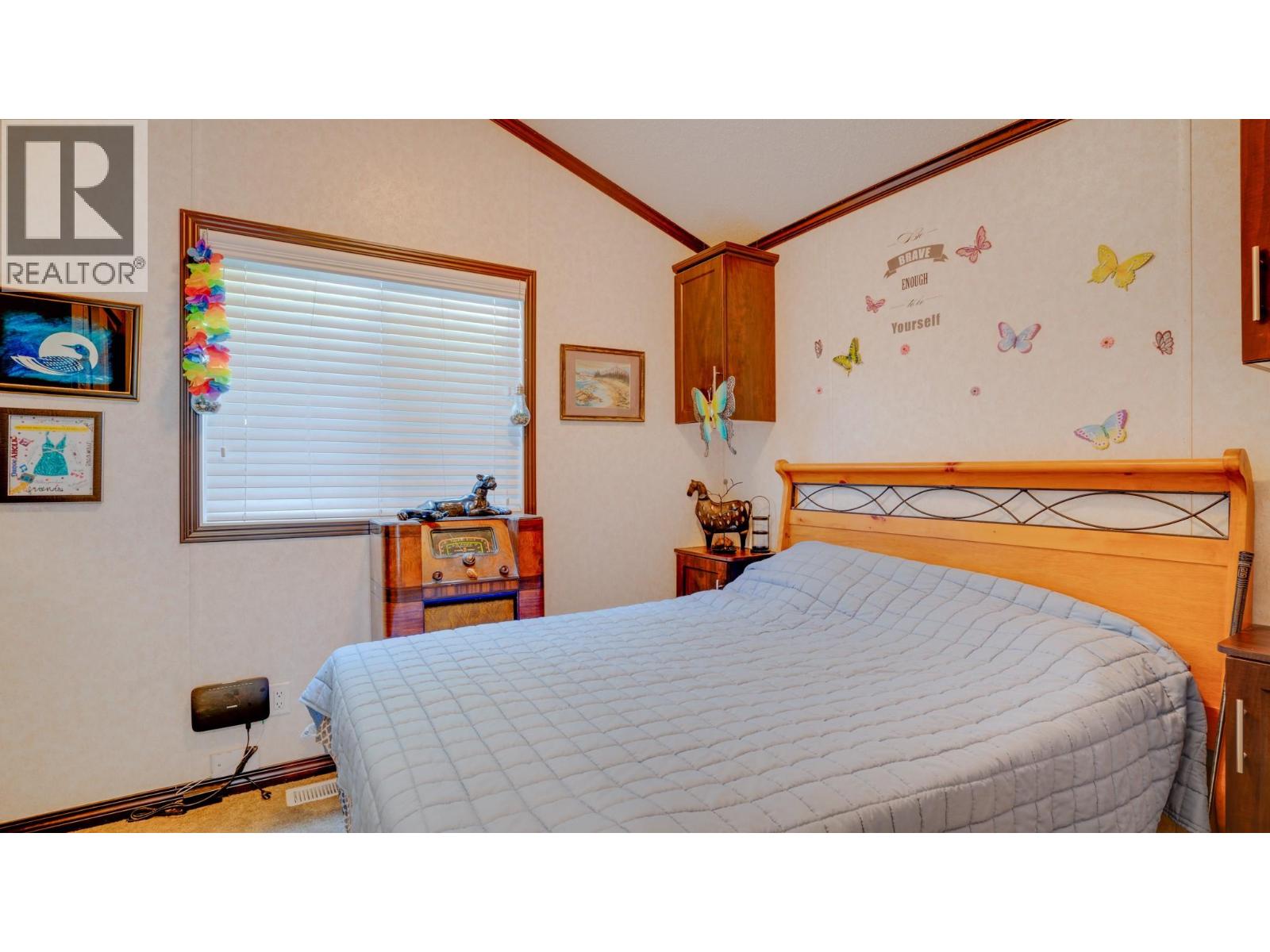 Photo 8 of 4050 White Lake Road, Tappen BC