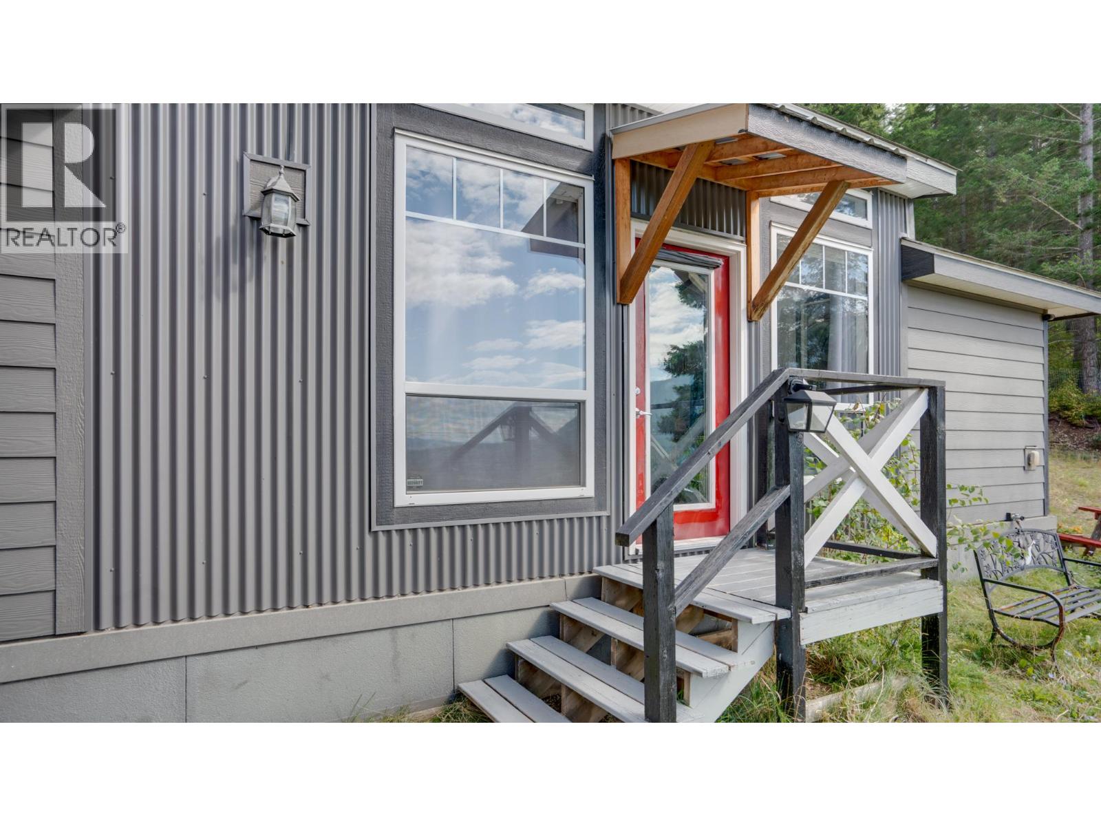 Photo 25 of 4050 White Lake Road, Tappen BC
