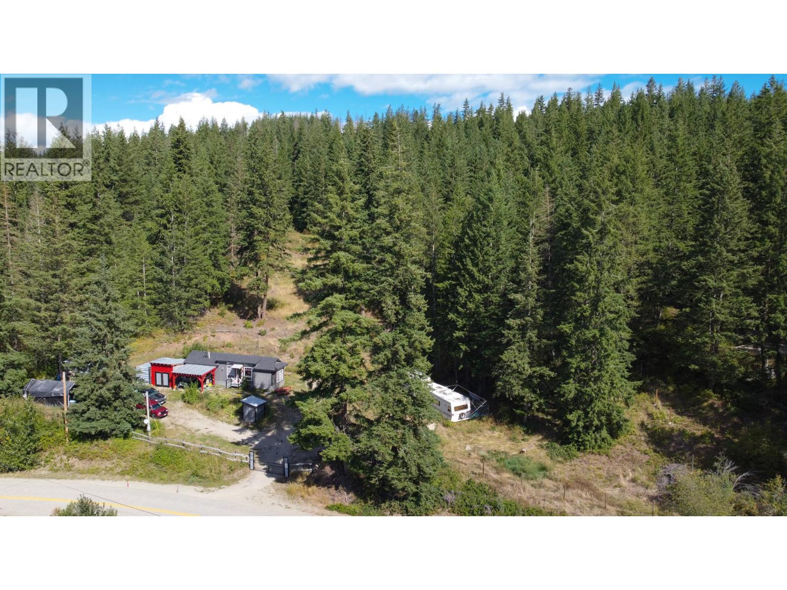 Photo 34 of 4050 White Lake Road, Tappen BC
