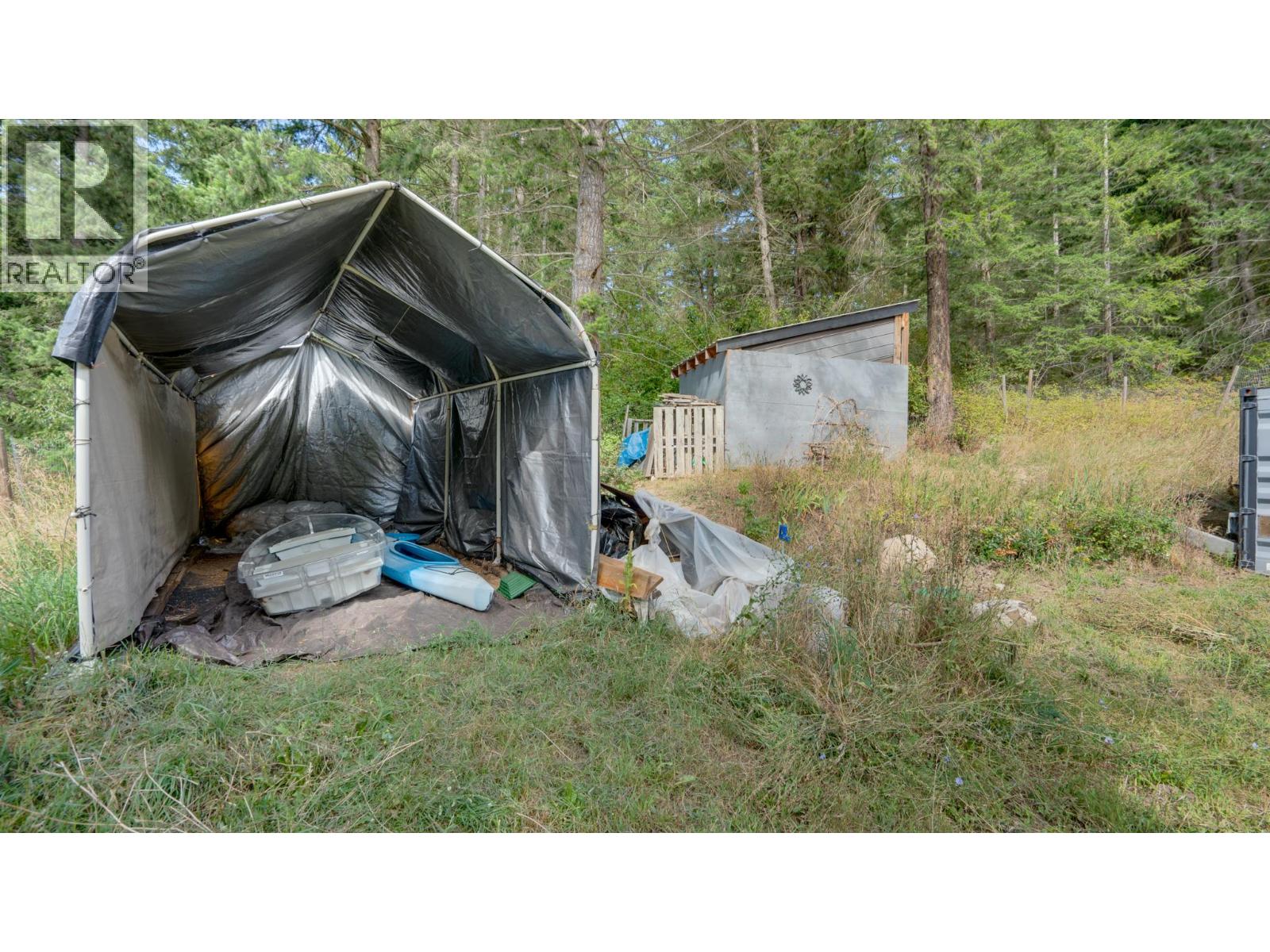 Photo 16 of 4050 White Lake Road, Tappen BC