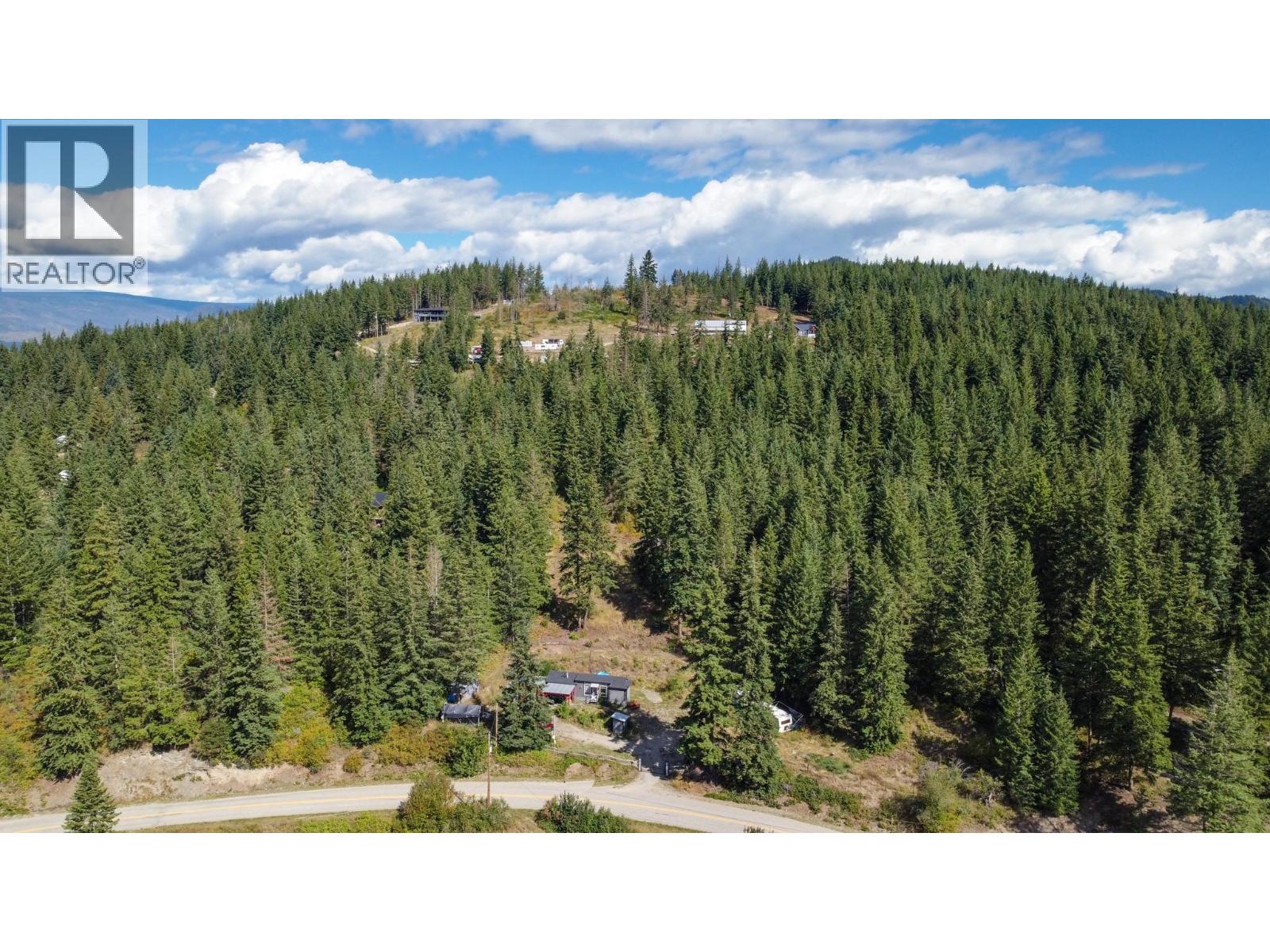 Photo 13 of 4050 White Lake Road, Tappen BC