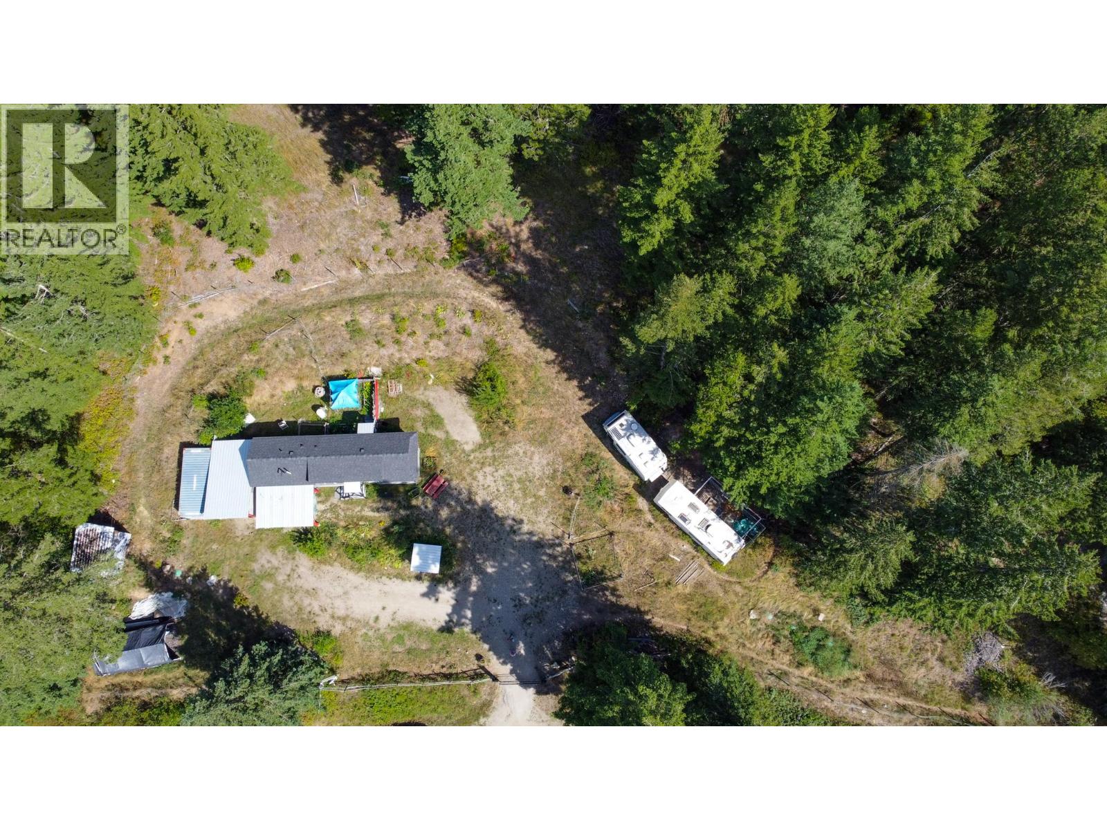 Photo 20 of 4050 White Lake Road, Tappen BC