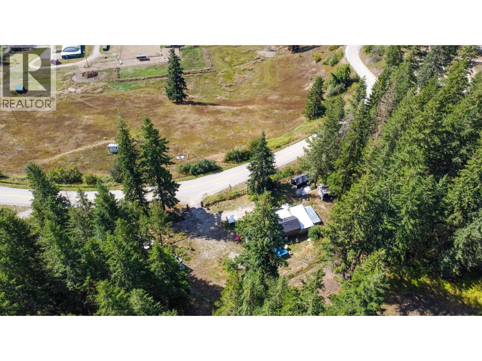 Photo 6 of 4050 White Lake Road, Tappen BC