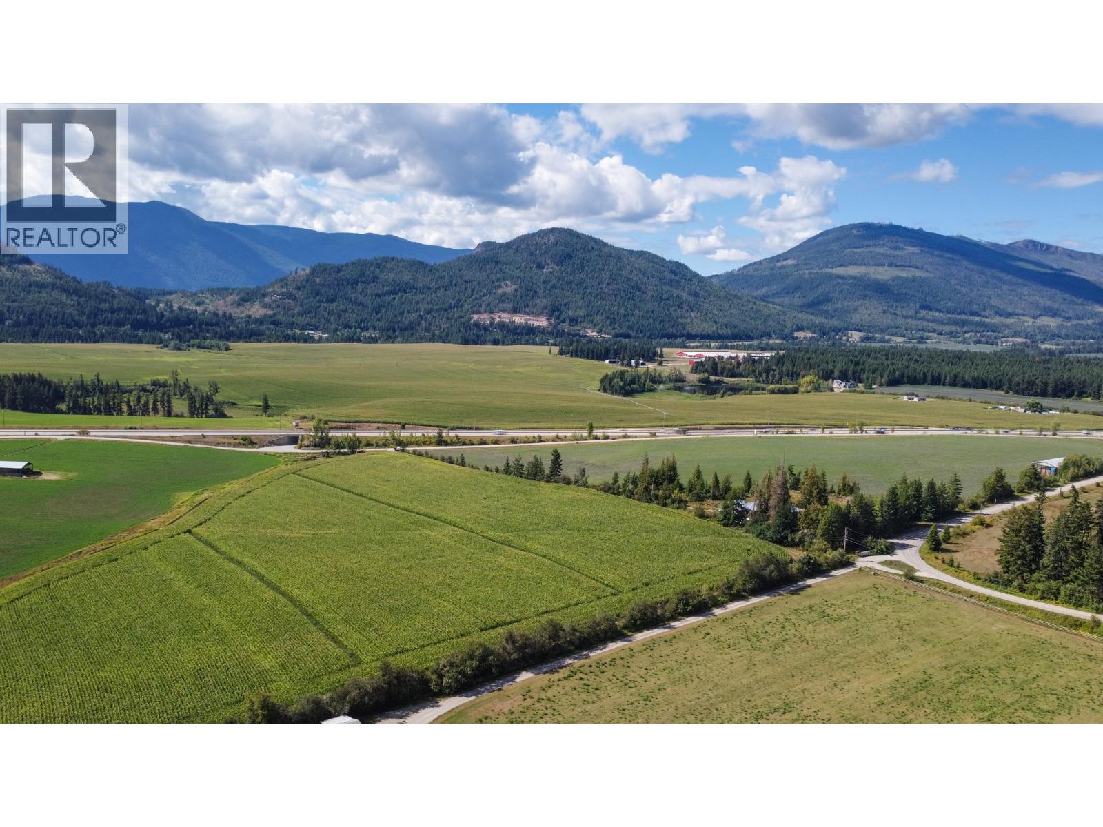 Photo 2 of 4050 White Lake Road, Tappen BC