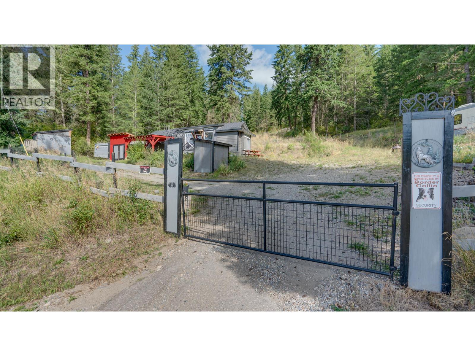 Photo 19 of 4050 White Lake Road, Tappen BC