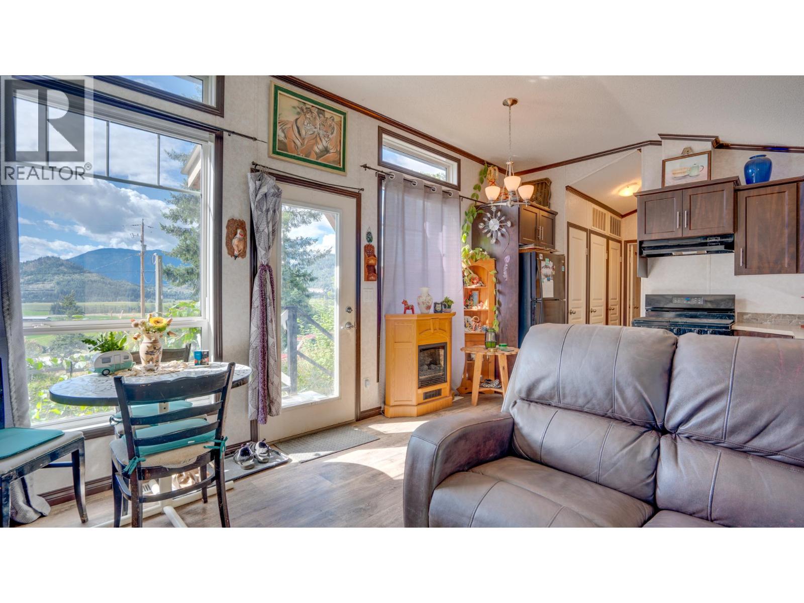 Photo 28 of 4050 White Lake Road, Tappen BC