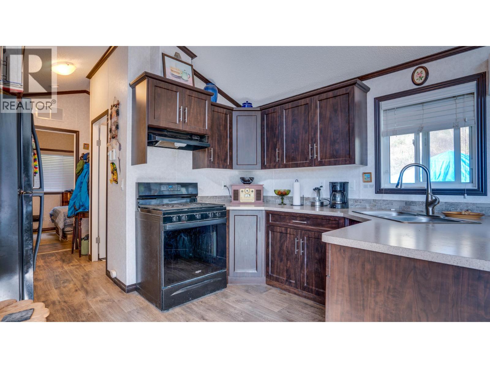 Photo 11 of 4050 White Lake Road, Tappen BC
