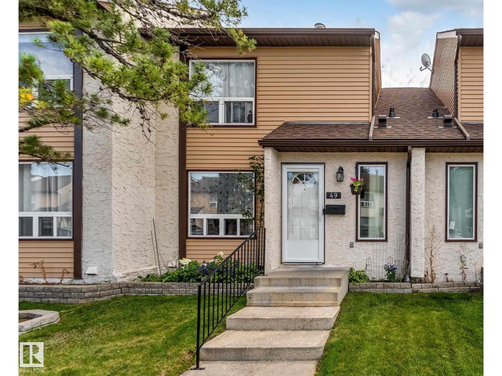 Photo 1 of 49 1651 46 St Nw, Edmonton AB