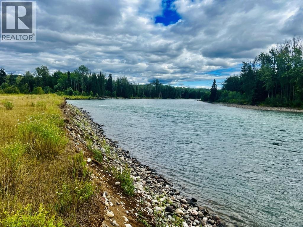  16 Highway, Telkwa
