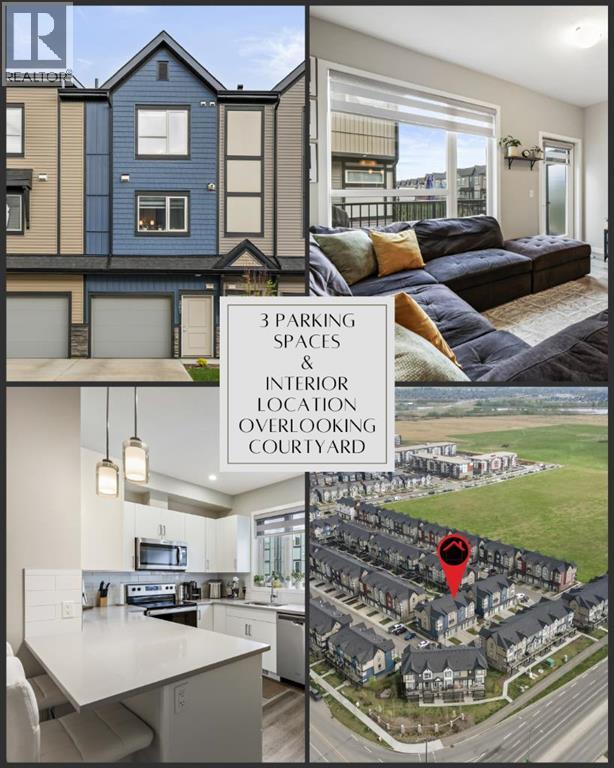 Single Family House for Sale in   Belmont Drive SW Belmont Calgary 