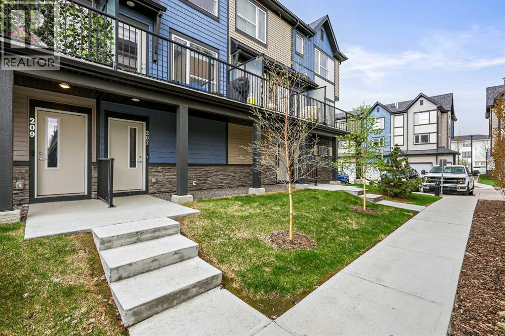Single Family House for Sale in   Belmont Drive SW Belmont Calgary 