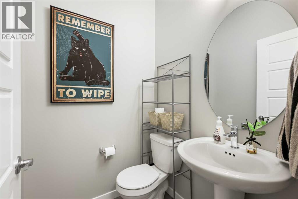 Single Family House for Sale in   Belmont Drive SW Belmont Calgary 