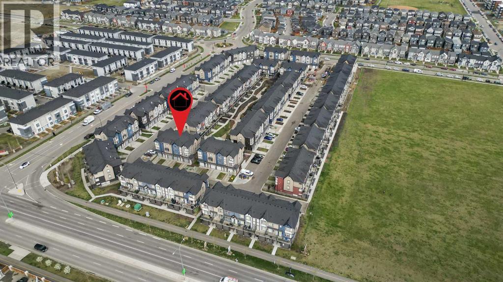 Single Family House for Sale in   Belmont Drive SW Belmont Calgary 
