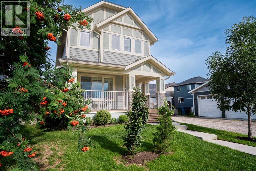 Single Family House for Sale in  Legacy Common SE Legacy Calgary 