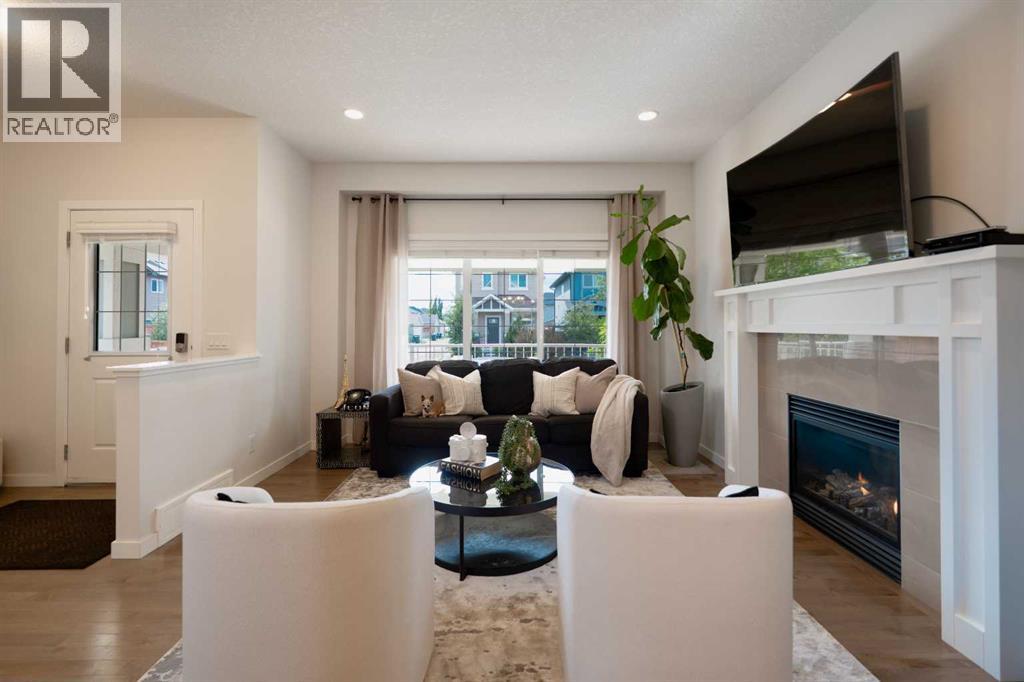 Single Family House for Sale in  Legacy Common SE Legacy Calgary 