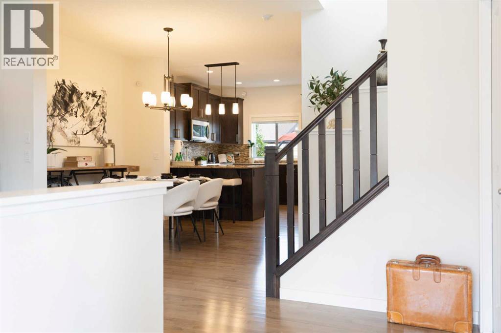 Single Family House for Sale in  Legacy Common SE Legacy Calgary 