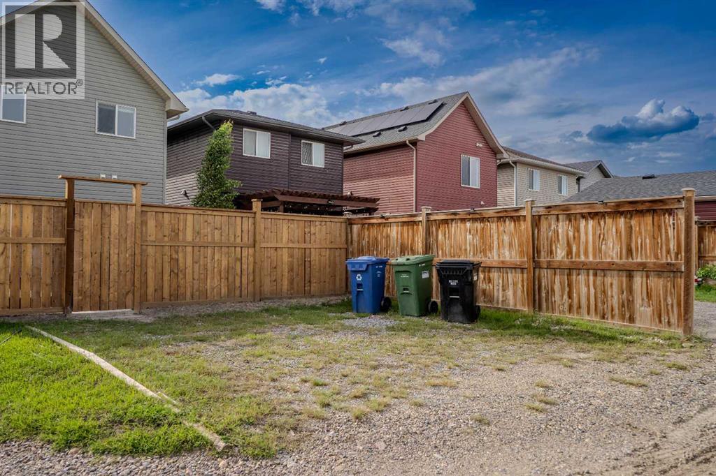 Single Family House for Sale in  Legacy Common SE Legacy Calgary 