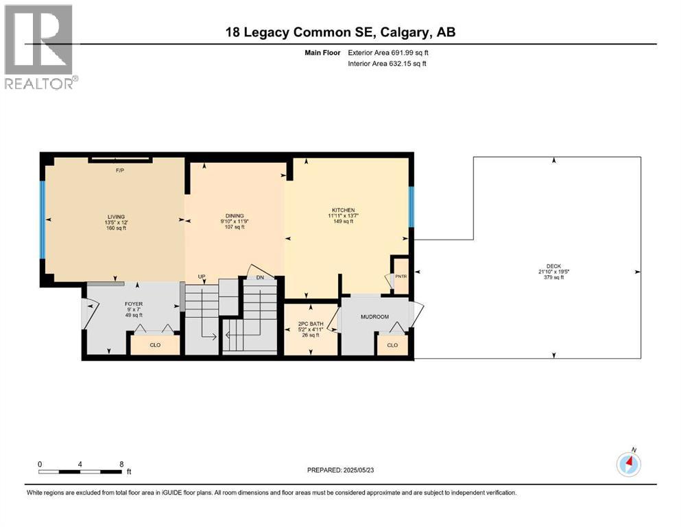 Single Family House for Sale in  Legacy Common SE Legacy Calgary 