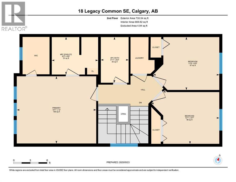 Single Family House for Sale in  Legacy Common SE Legacy Calgary 