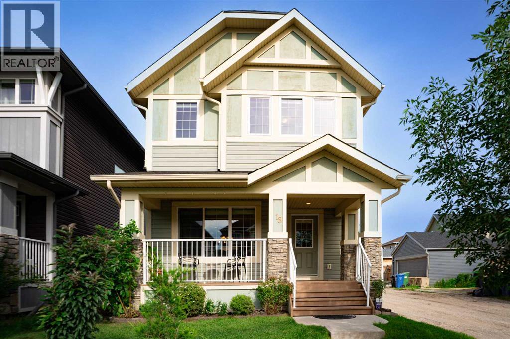 Single Family House for Sale in  Legacy Common SE Legacy Calgary 