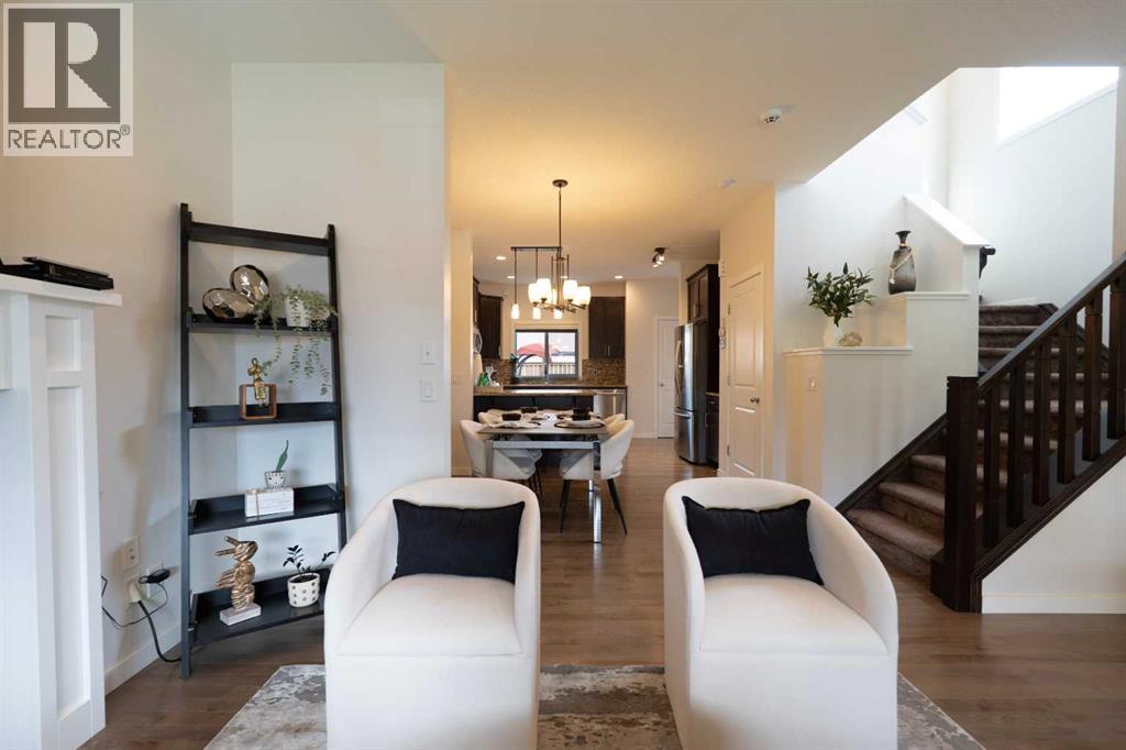 Single Family House for Sale in  Legacy Common SE Legacy Calgary 