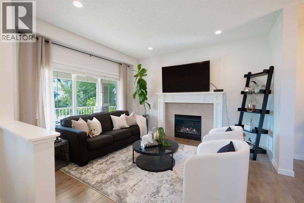 Single Family House for Sale in  Legacy Common SE Legacy Calgary 