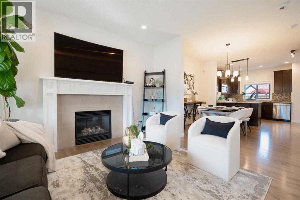 Single Family House for Sale in  Legacy Common SE Legacy Calgary 