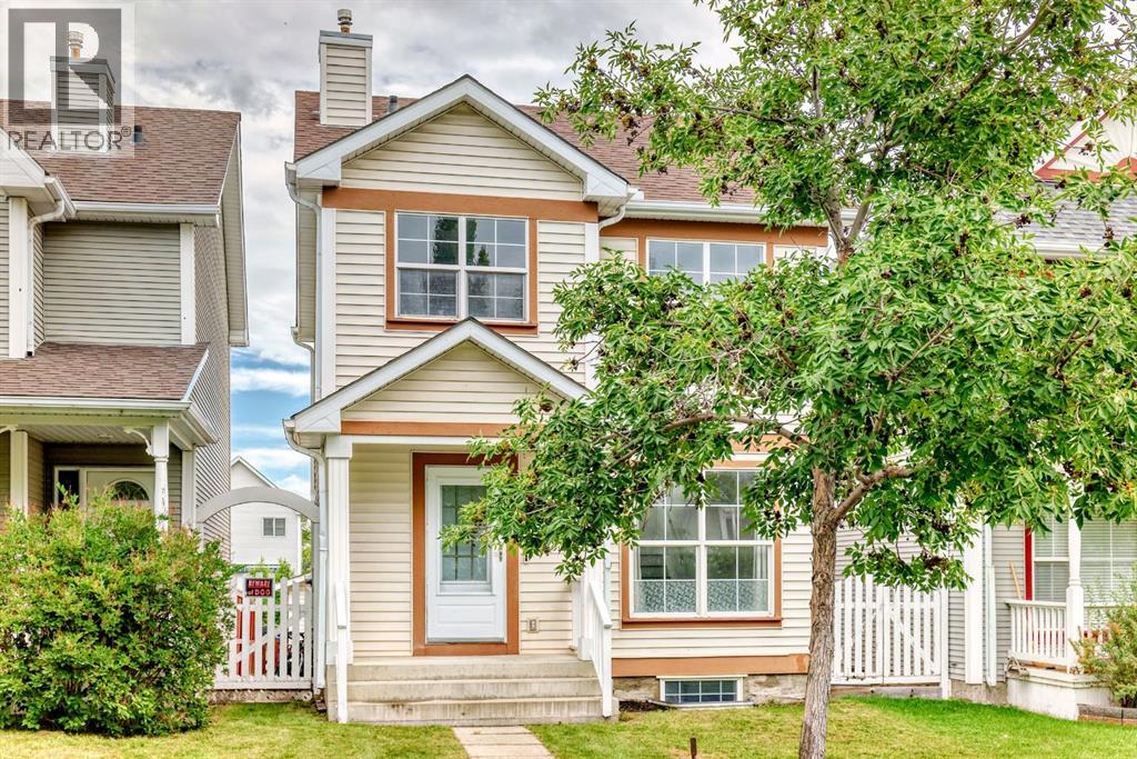 Single Family House for Sale in  Prestwick Way SE McKenzie Towne Calgary 