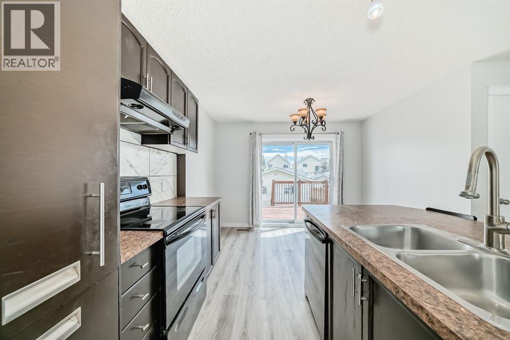 Single Family House for Sale in  Prestwick Way SE McKenzie Towne Calgary 