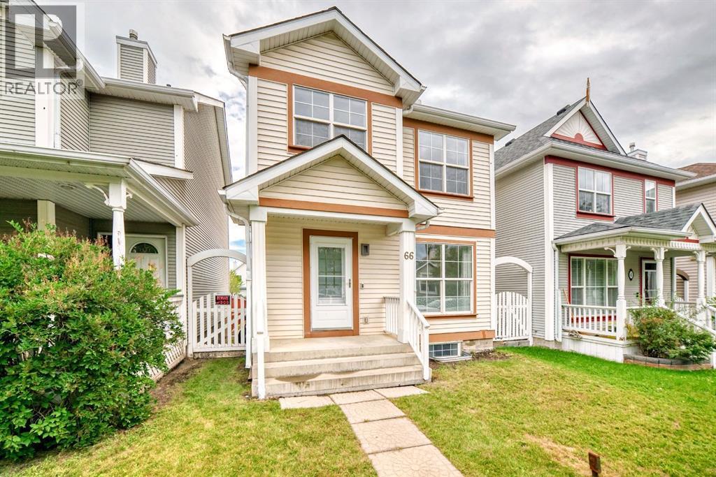 Single Family House for Sale in  Prestwick Way SE McKenzie Towne Calgary 