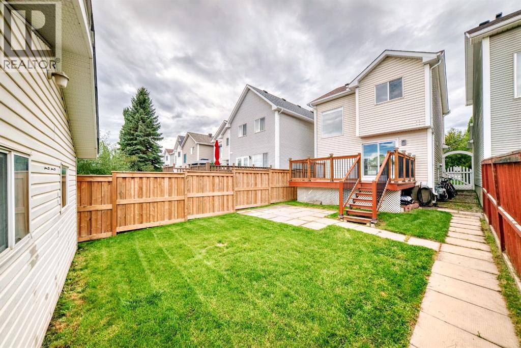Single Family House for Sale in  Prestwick Way SE McKenzie Towne Calgary 