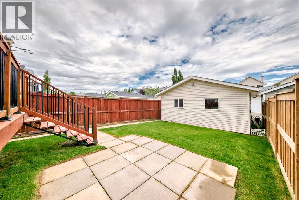 Single Family House for Sale in  Prestwick Way SE McKenzie Towne Calgary 