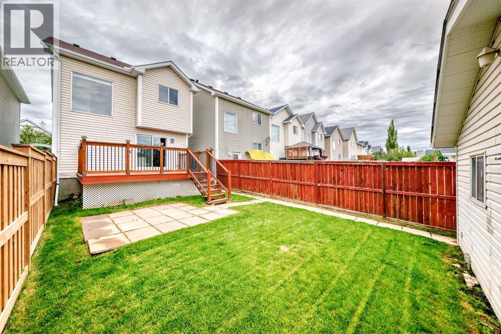 Single Family House for Sale in  Prestwick Way SE McKenzie Towne Calgary 