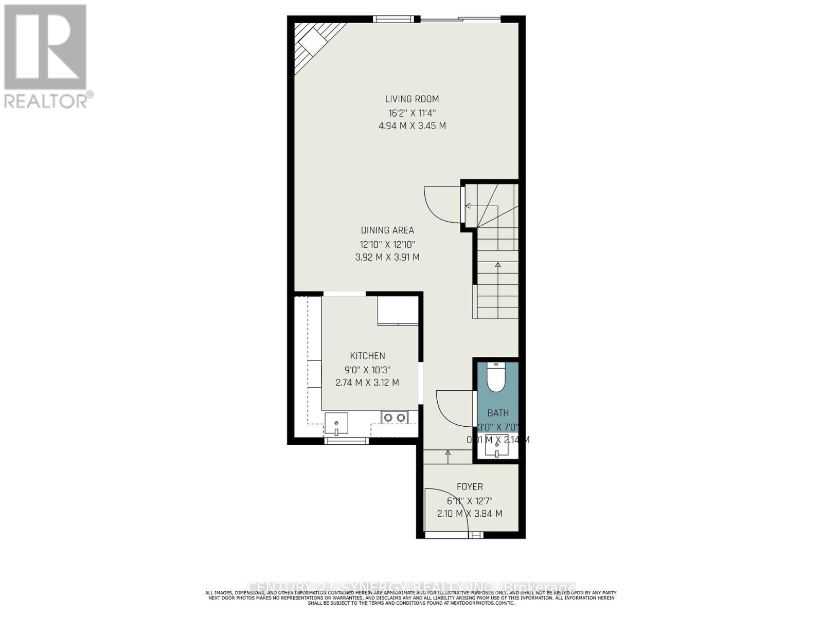 Photo 31 of 46 Paddington Private, Ottawa ON