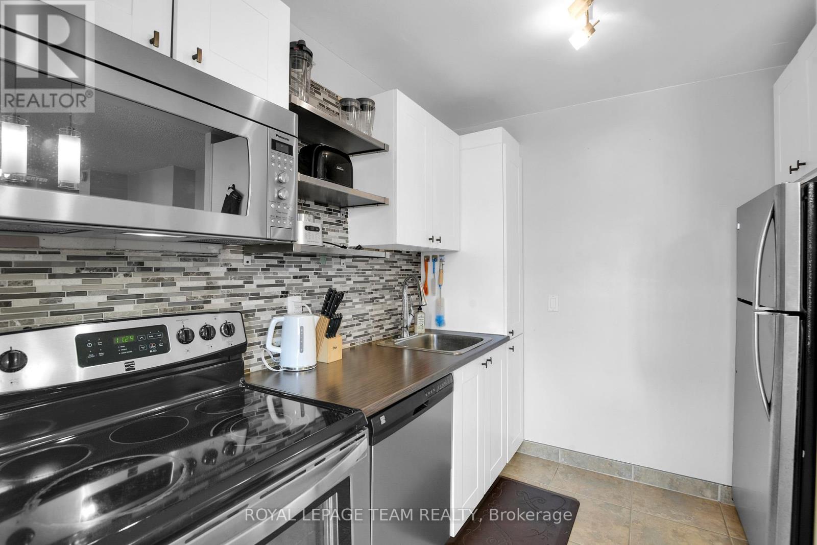 Photo 18 of 811 2000 Jasmine Crescent, Ottawa ON