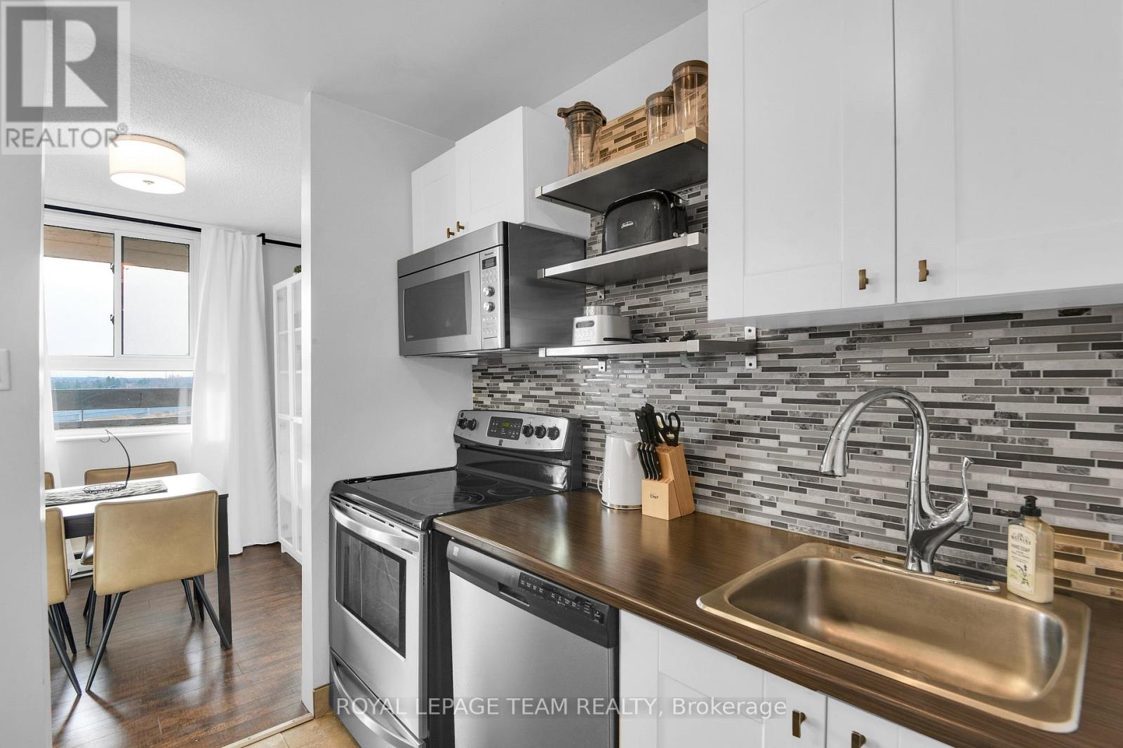 Photo 16 of 811 2000 Jasmine Crescent, Ottawa ON