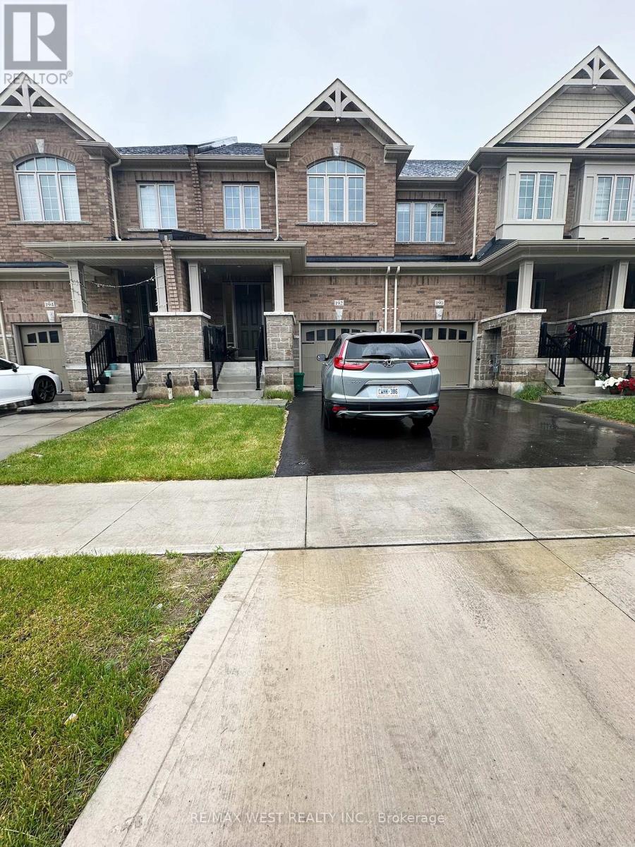 Photo 1 of 192 Broadacre Drive, Kitchener ON