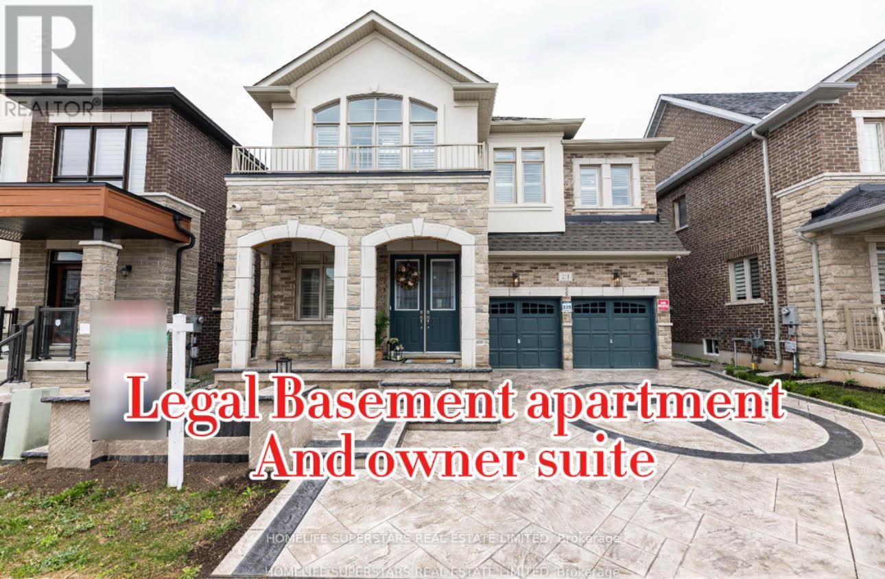 Photo 1 of 211 Granite Ridge Trail, Hamilton ON