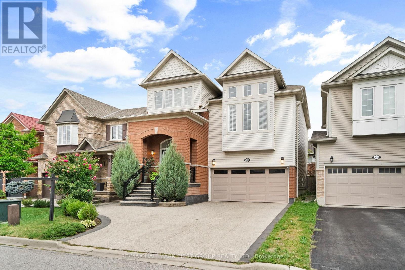 Photo 38 of 1053 Eager Road, Milton ON