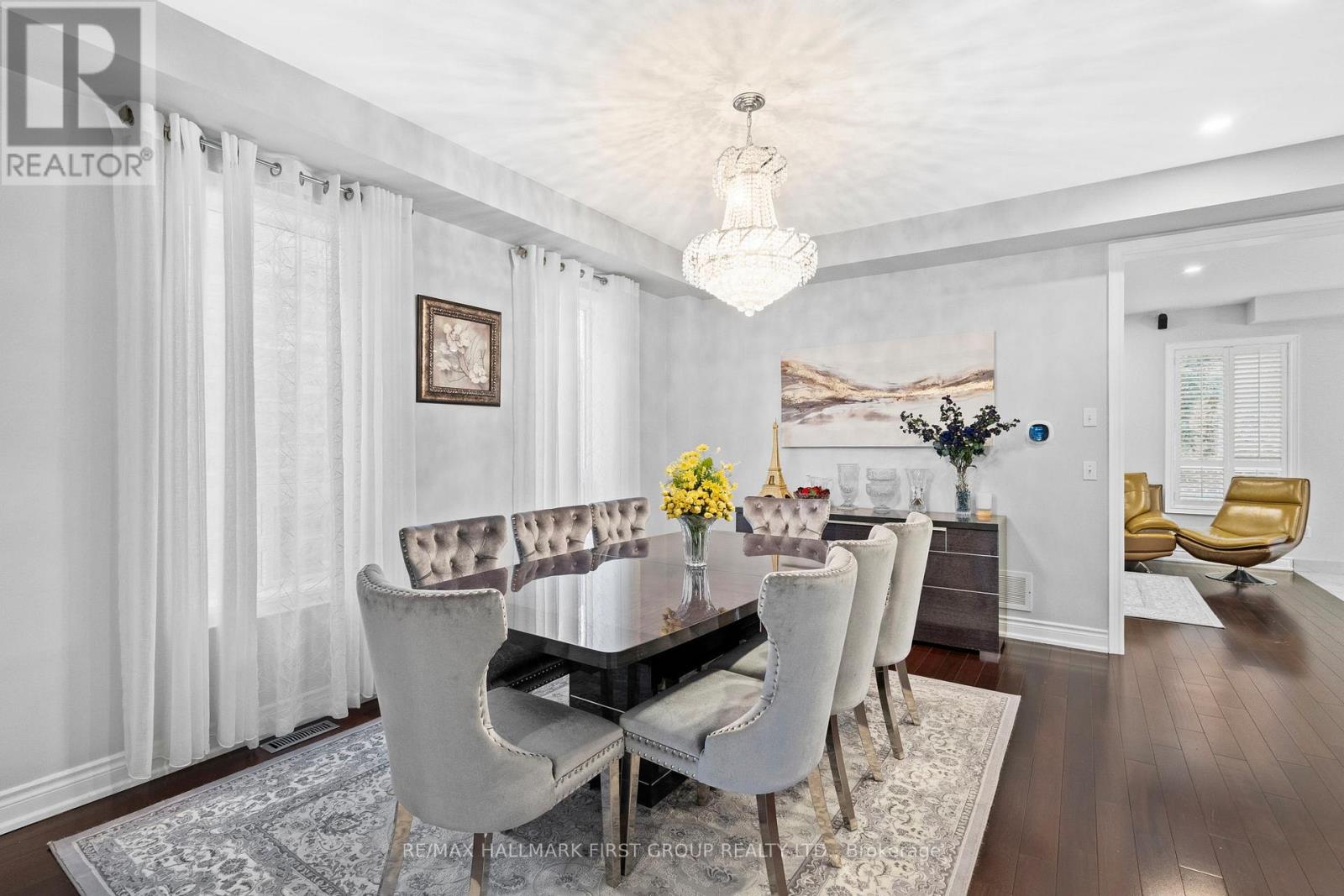 Photo 37 of 1053 Eager Road, Milton ON