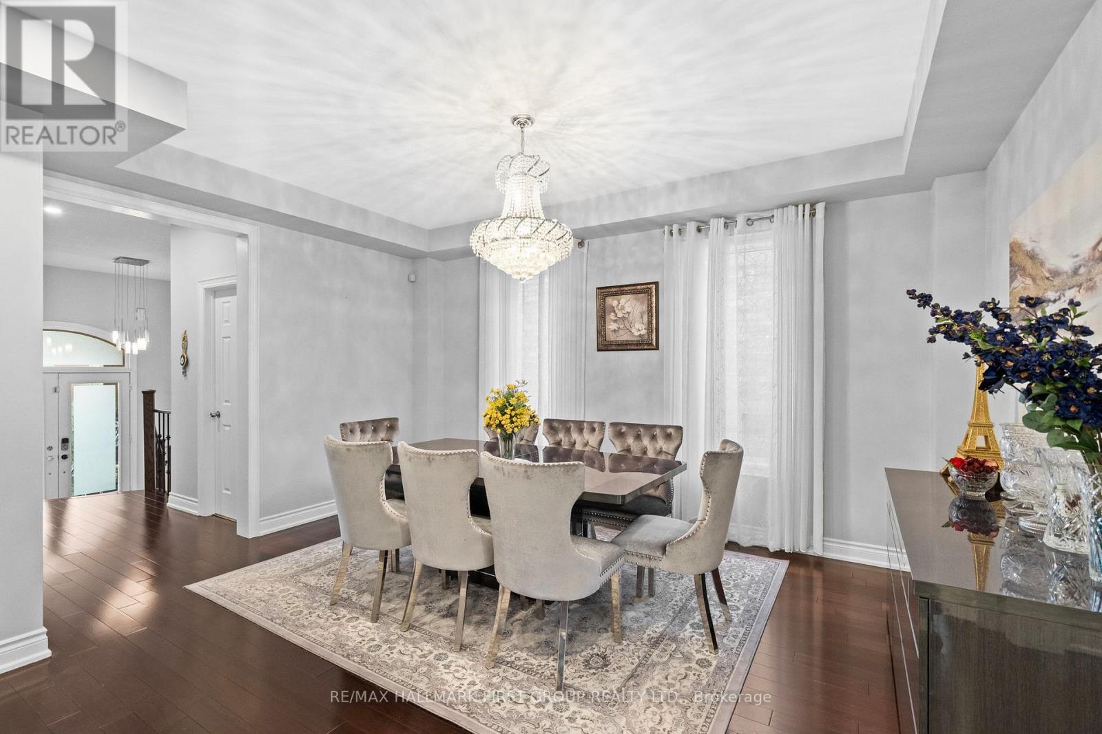 Photo 10 of 1053 Eager Road, Milton ON