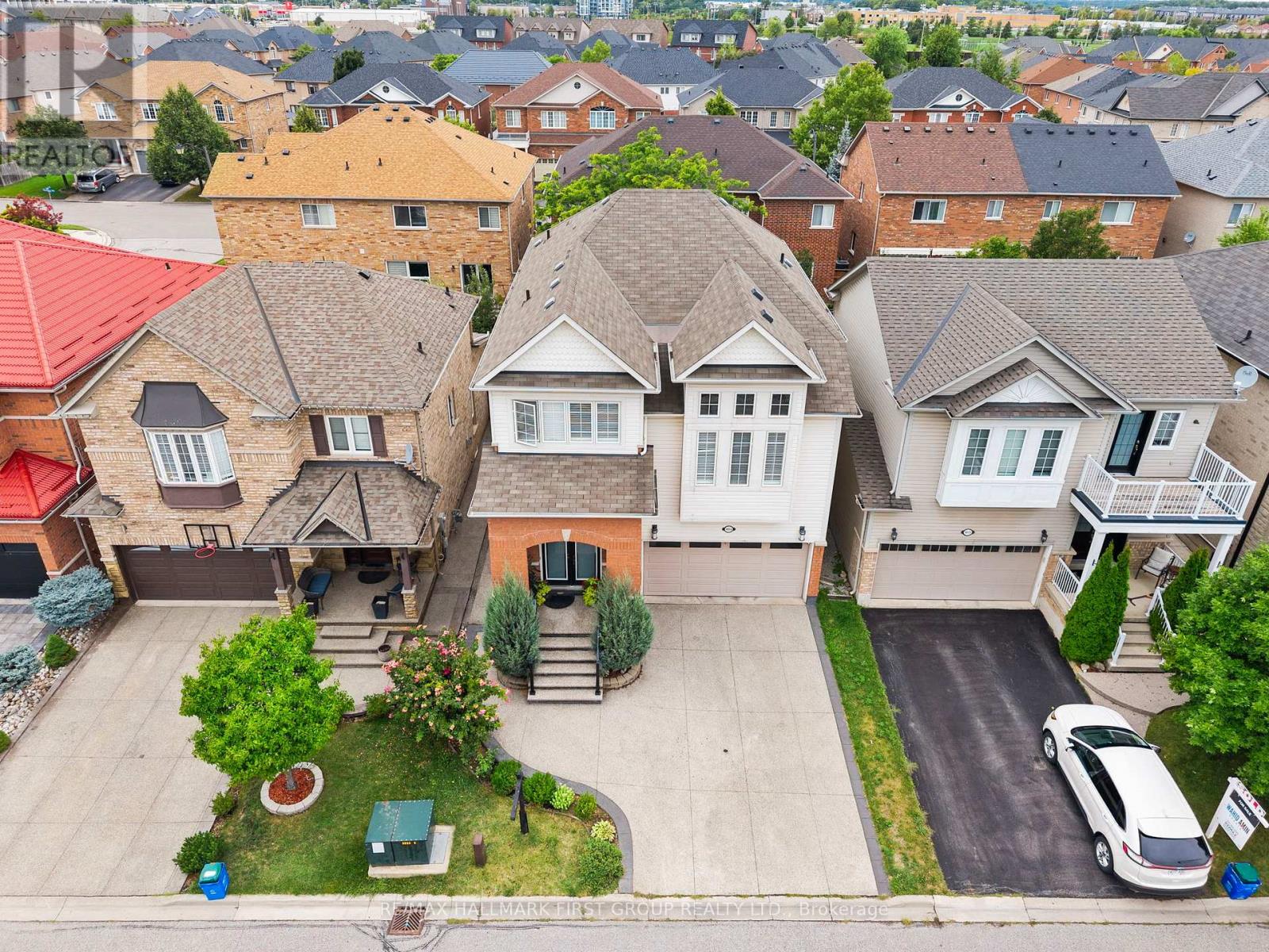 Photo 35 of 1053 Eager Road, Milton ON