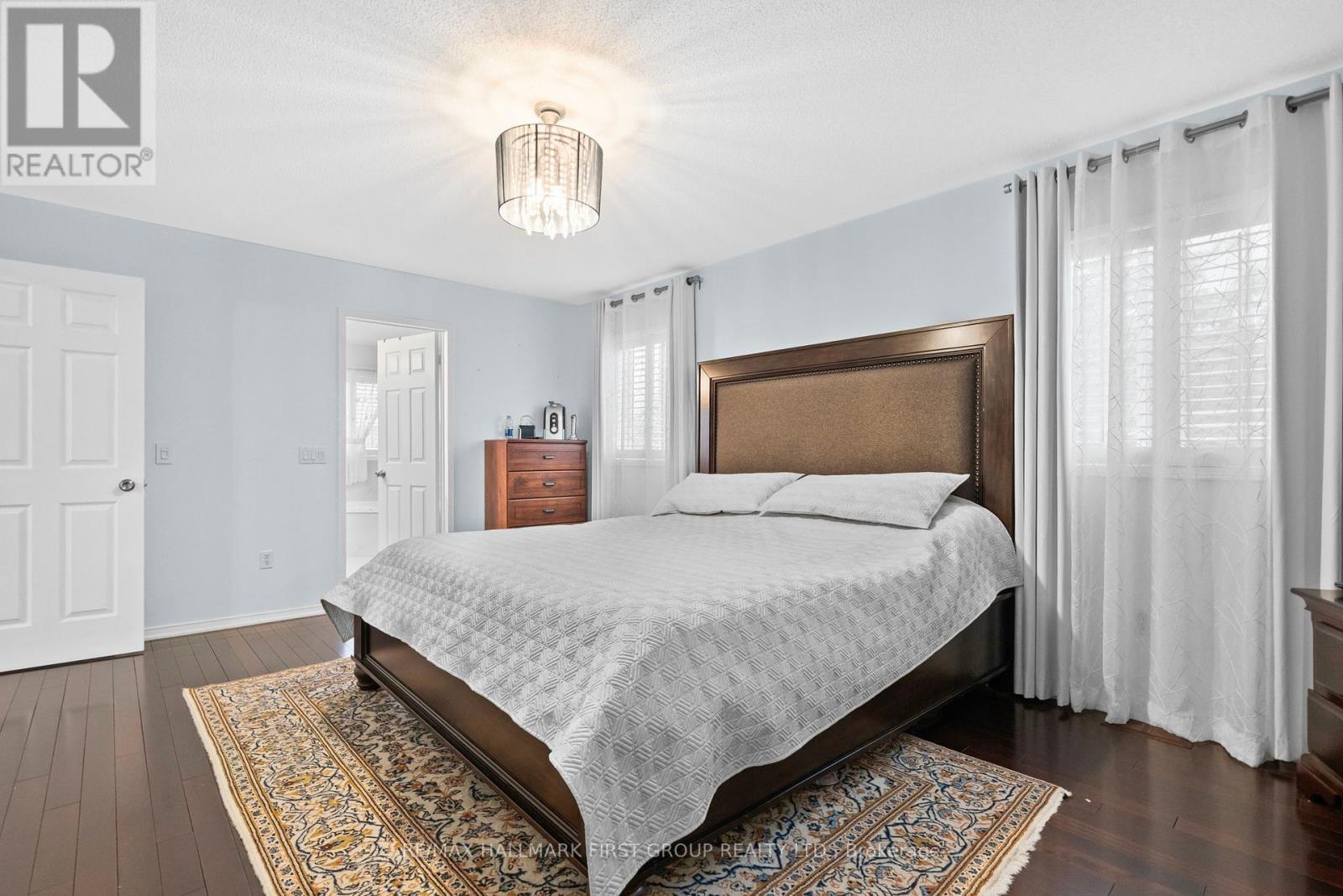 Photo 7 of 1053 Eager Road, Milton ON