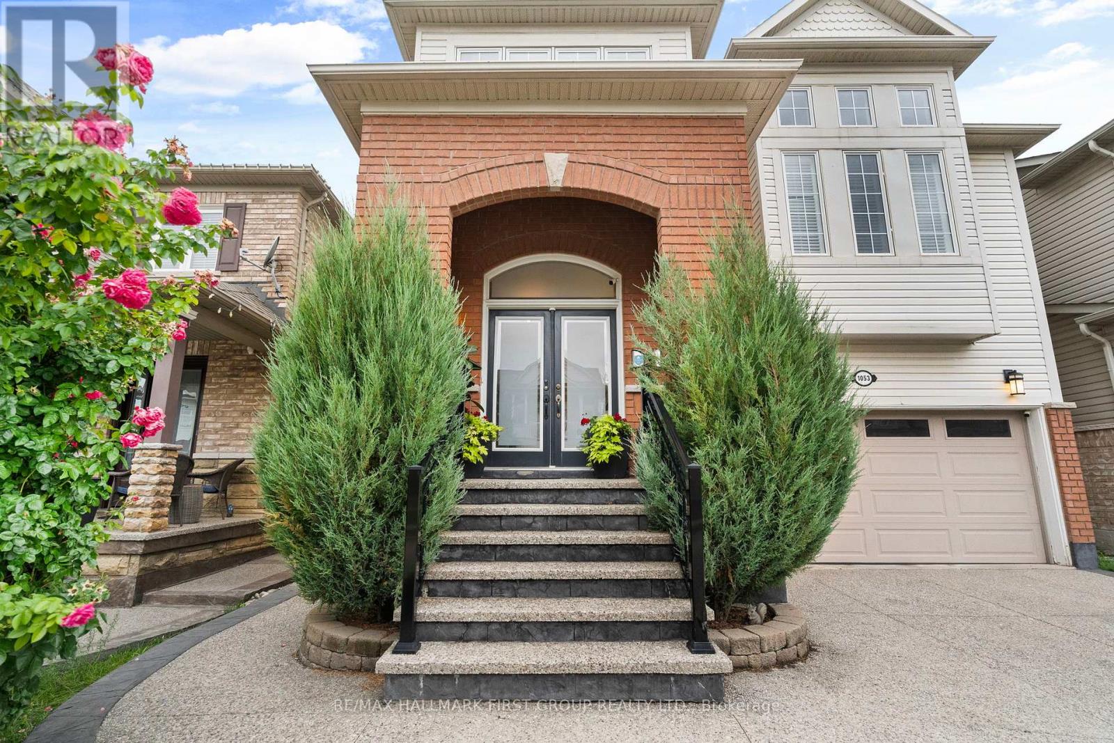 Photo 4 of 1053 Eager Road, Milton ON