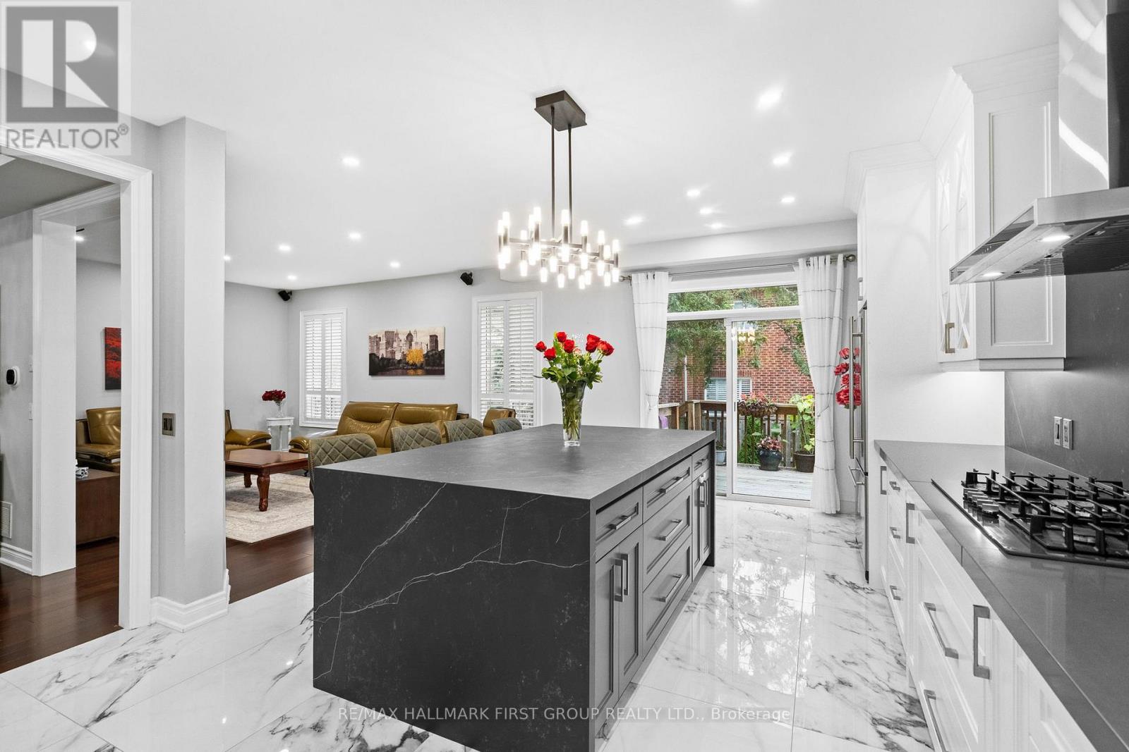 Photo 34 of 1053 Eager Road, Milton ON