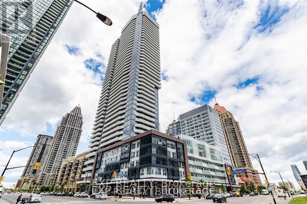 Photo 5 of 2304 4065 Confederation Parkway, Mississauga ON