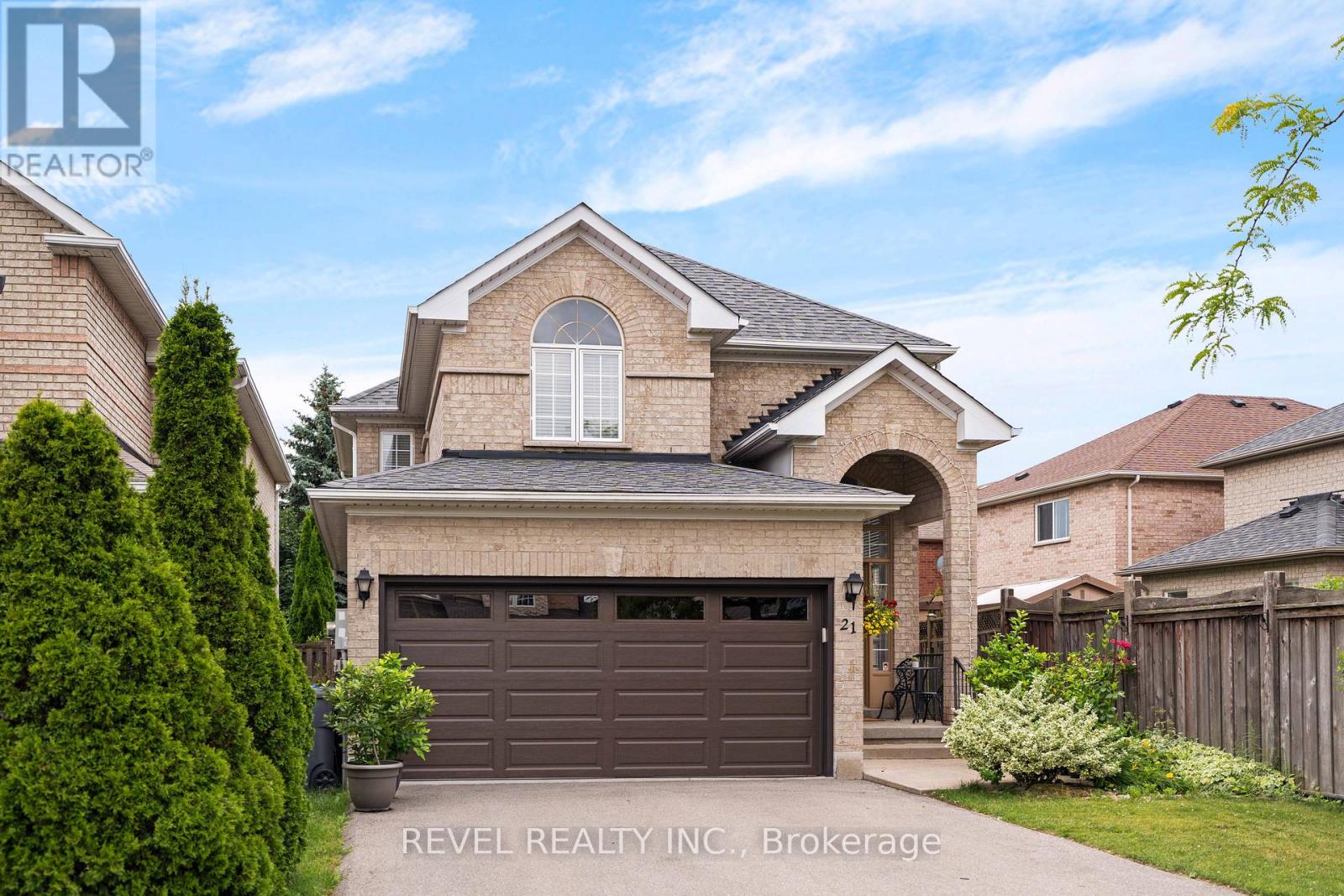 Photo 1 of 21 Ewart Street, Caledon ON
