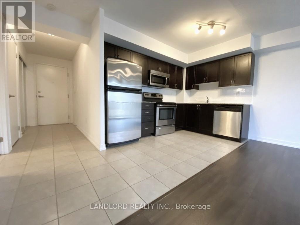 Photo 1 of 306 816 Lansdowne Avenue, Toronto ON